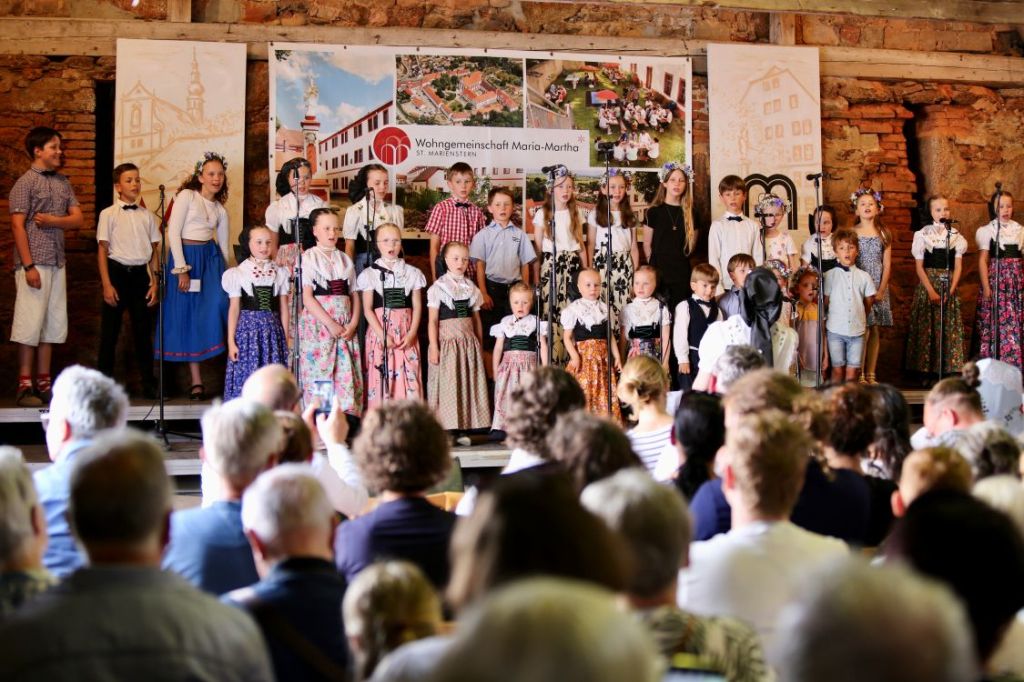 Impresije – nalětni koncert 2026. Lipki © Jan Ješka